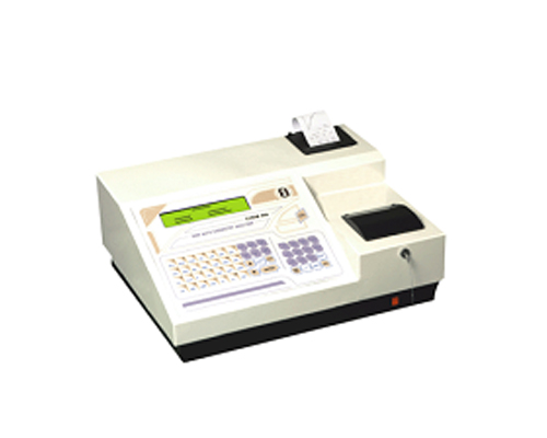 Chemistry-Analyzer