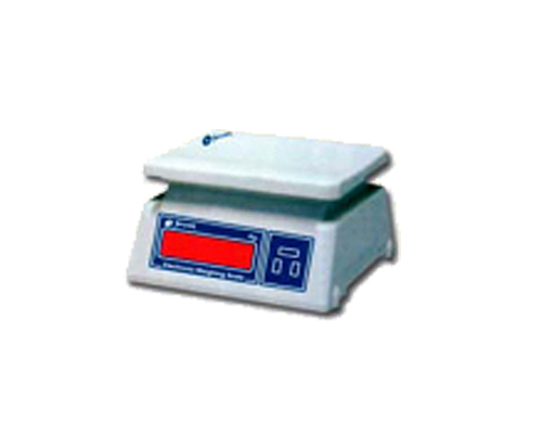 Counter-Weighing-Scale