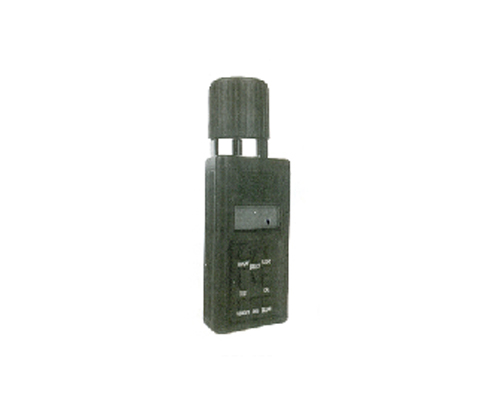 Grain-Moisture-Meter