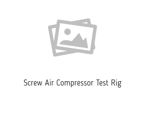 Screw-Air-Compressor-Test-Rig