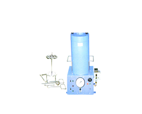 Cement-Autoclave