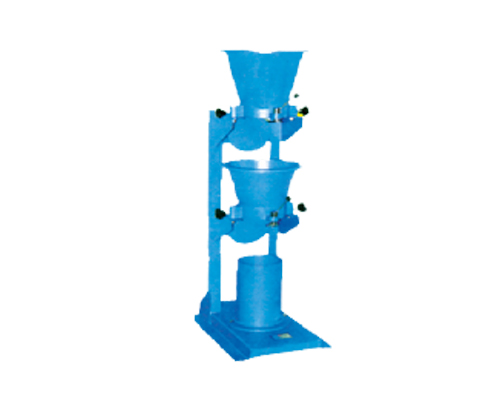 Compaction-Factor-Apparatus