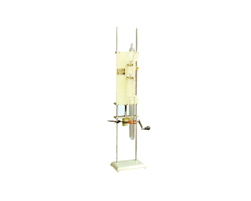 Grain-size-Analysis-Apparatus