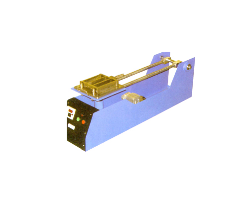 Jolting-Apparatus