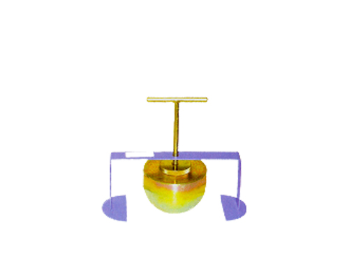 Kelly-Ball-Penetration-Apparatus
