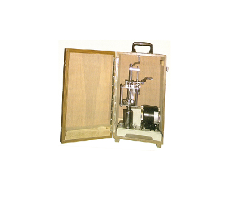 Laboratory-Vane-Shear-Apparatus