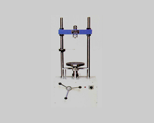 Load-Frame-Motorized