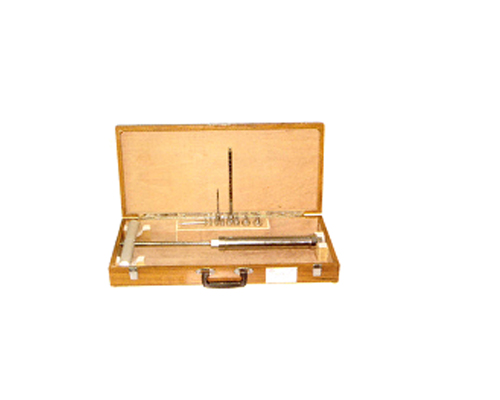 Pocket-Pentrometer