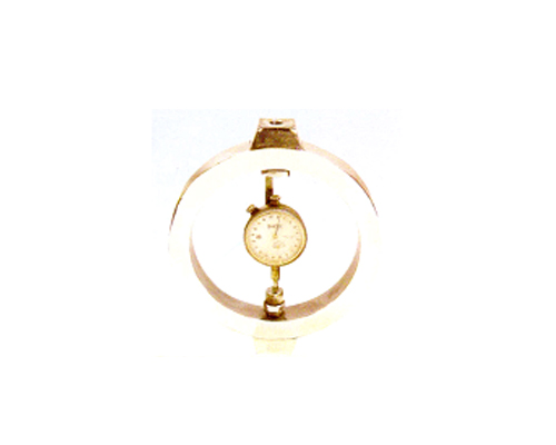 Proving-Ring-with-Gauge