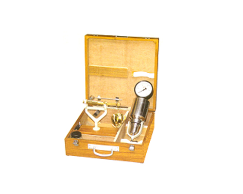 Rapid-Moisture-Meter