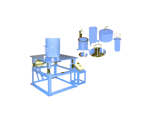 Relative-Density-Apparatus