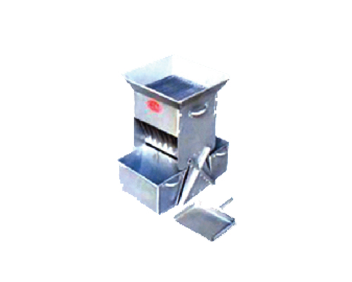 Riffle-Sample-Divider
