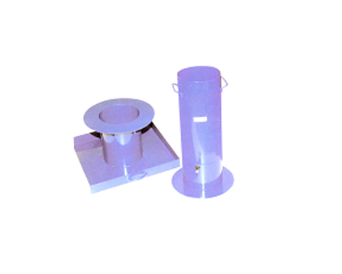 Sand-Pouring-Cylinder