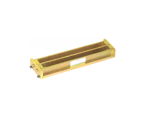 Shrinkage-Bar-Mould