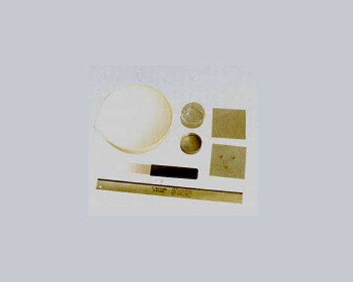Shrinkage-Limit-Set