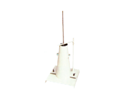 Slump-Test-Apparatus