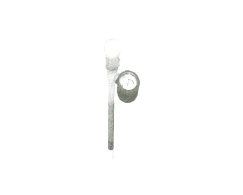 Tensiometer