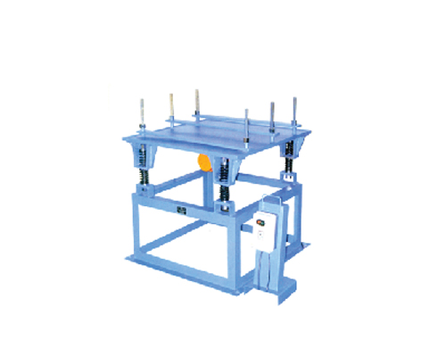 Vibrating-Table