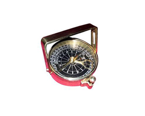 Clinometer-Compass