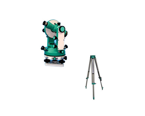 Precision-Vernier-Transit-Theodolite