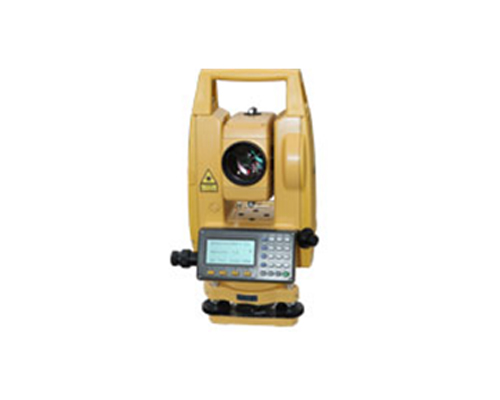 Total-Station